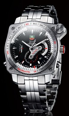 Alternative view of Réplica de Relógio Tag Heuer Carrera 36Rs Caliper