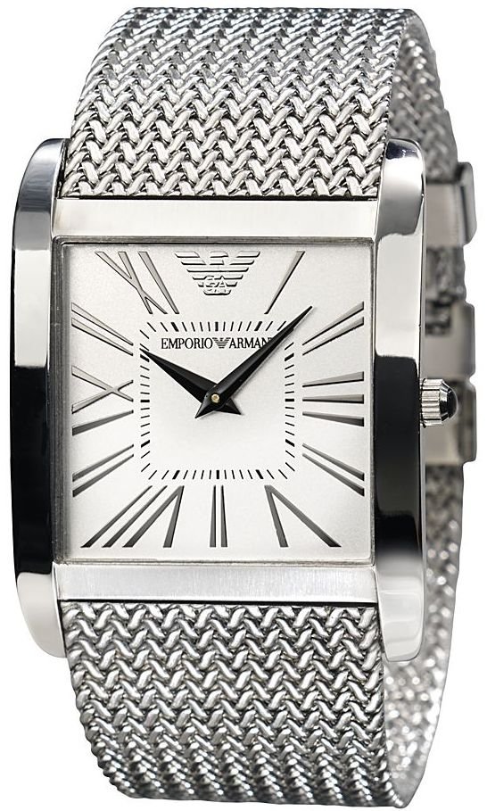 Réplica de Relógio Armani AR2014