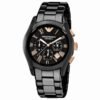 Réplica de Relógio Armani AR1410 Cerâmica - Imagem 2