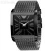 Réplica de Relógio Armani AR2014 Black - Imagem 2