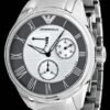 Réplica de Relógio Armani AR4610 - Imagem 2