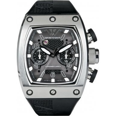 Alternative view of Réplica de Relógio Armani AR4900