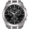 Réplica de Relógio Tissot T Trend Couturier - Imagem 2