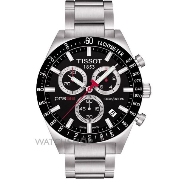 Réplica de Relógio Tissot PRS516
