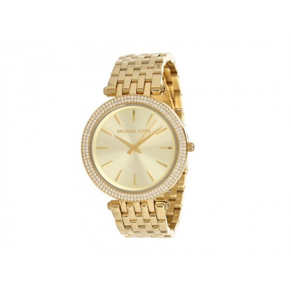 Réplica Relógio Michael Kors MK3191 Darci Glitz