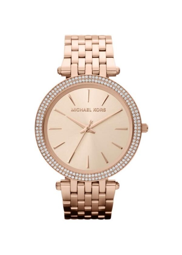 Alternative view of Réplica de Relógio Michael Kors MK3192