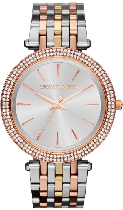 Réplica de Relógio Michael Kors MK3203