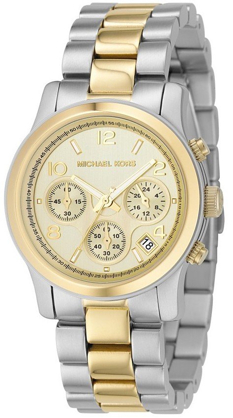 Réplica de Relógio Michael Kors MK5737