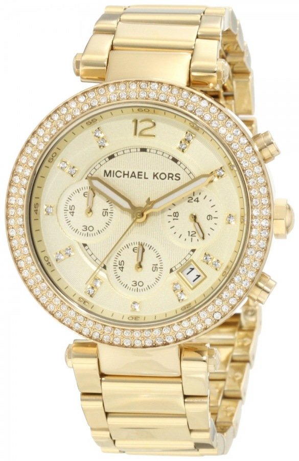 Alternative view of Réplica de Relógio Michael Kors MK5632