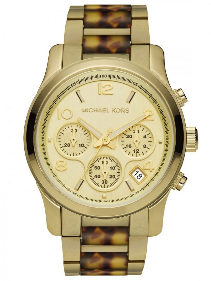Réplica de Relógio Michael Kors MK5659 - Imagem 2