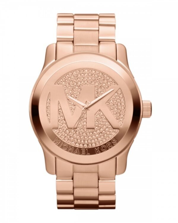 Alternative view of Réplica de Relógio Michael Kors MK5661