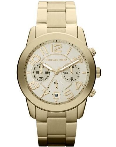 Alternative view of Réplica de Relógio Michael Kors MK5726