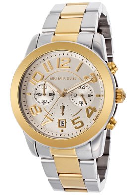 Alternative view of Réplica de Relógio Michael Kors MK5748