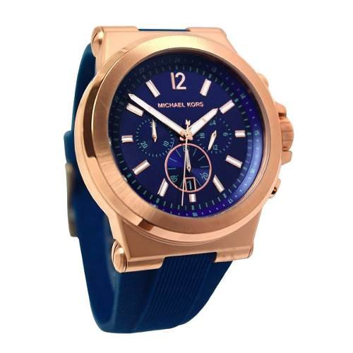 Alternative view of Réplica de Relógio Michael Kors MK8295