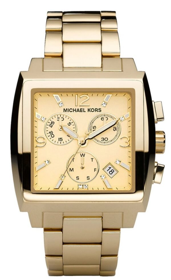 Alternative view of Réplica de Relógio Michael Kors MK5330