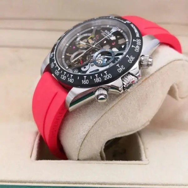 Réplica de Relógio Rolex Daytona Artisans - Imagem 16