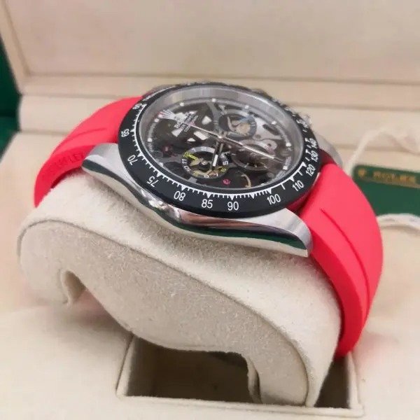 Réplica de Relógio Rolex Daytona Artisans - Imagem 17