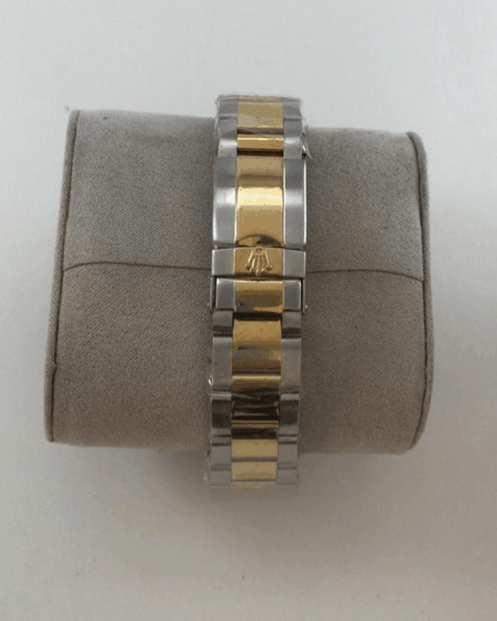 Réplica de Relógio Rolex Daytona Misto - Imagem 7