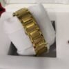 Relogio Réplica Cartier Ballon Blue Dourado - Imagem 5