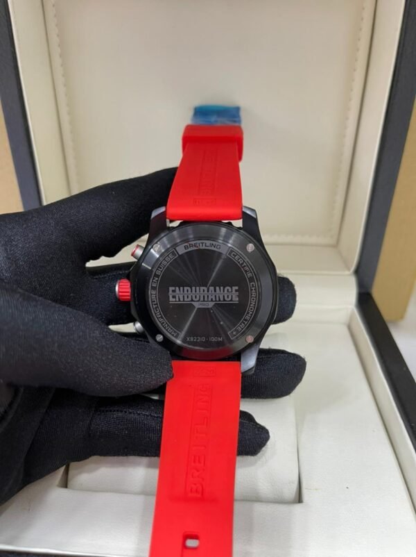 Alternative view of Réplica de Relógio Breitling Endurance  Pro