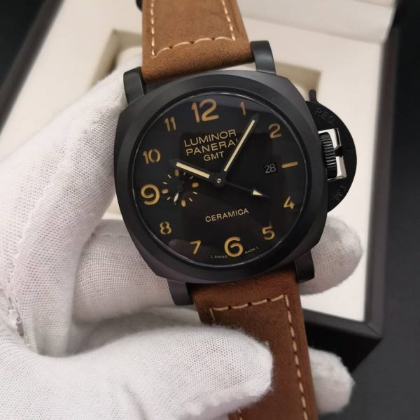 Réplica de Relógio Panerai