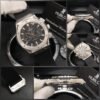 Réplica de Relógio Hublot Vedome Big Bang - Imagem 2