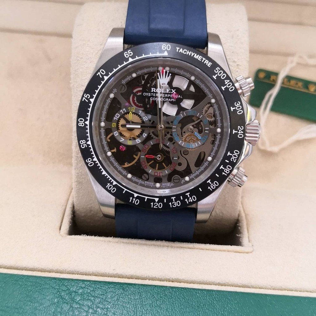 Réplica de Relógio Rolex Daytona Artisans - Imagem 10
