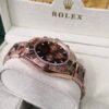 Réplica de Relógio Rolex Daytona Rose - Imagem 9