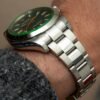Relógio Réplica Rolex MilGauss - Várias cores - Imagem 11