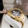 Réplica de Relógio Bulgari Bateria Skeleton - Imagem 2