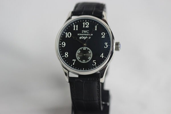 Réplica de Relógio IWC Jones