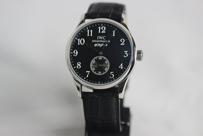 Réplica de Relógio IWC Jones