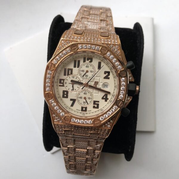 Réplica de Relógio Audemars Piguet