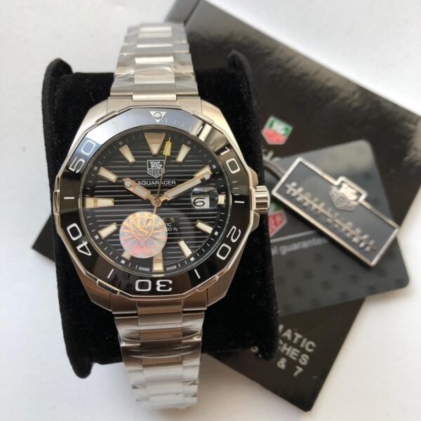Réplica de Relógio Tag Heuer Aquaracer