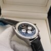 Réplica de Relógio Breitling Navitimer Couro - Imagem 4