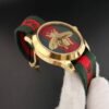 Réplica de Relógio Gucci Abelha - Imagem 3
