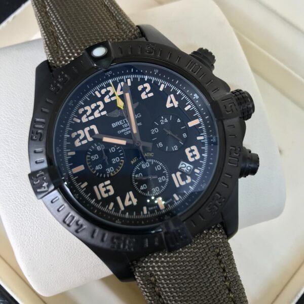 Relógio Réplica Breitling 1884