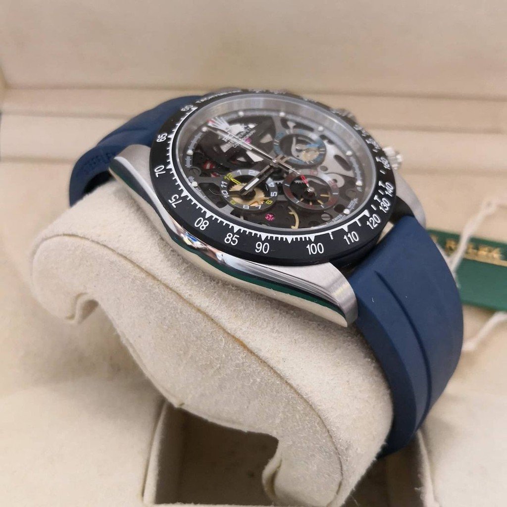 Réplica de Relógio Rolex Daytona Artisans - Imagem 5