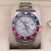 Réplica de Relógio Relógio Rolex GMT Master II - Imagem 4