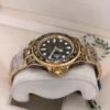 Réplica de Relógio Rolex Entalhado - Imagem 2
