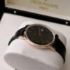 Réplica de Relógio Patek Philippe Calatrava - Imagem 3