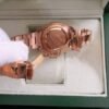 Réplica de Relógio Rolex Daytona Rose - Imagem 6