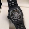 Réplica de Relógio Richard Mille MCLarem - Imagem 3