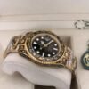 Réplica de Relógio Rolex Entalhado - Imagem 5