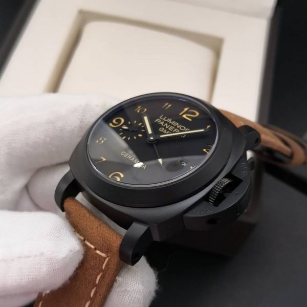 Réplica de Relógio Panerai - Imagem 4