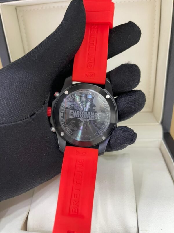 Alternative view of Réplica de Relógio Breitling Endurance  Pro