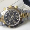 Réplica de Relógio Rolex Daytona Pedra - Imagem 2