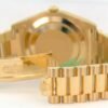 Réplica de Relógio Rolex Day Date Presidente - Imagem 3