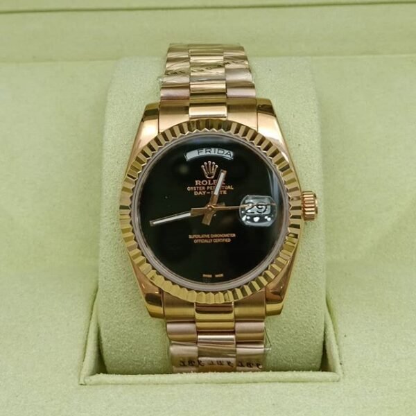 Réplica de Relógio Rolex Day-Date