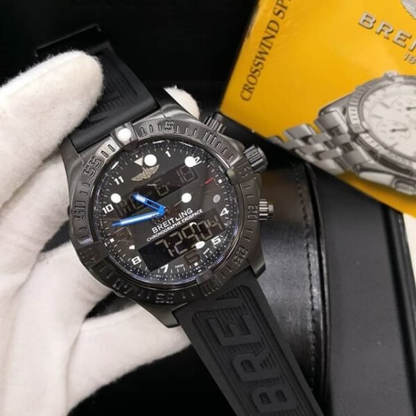 Relogio Réplica Breitling